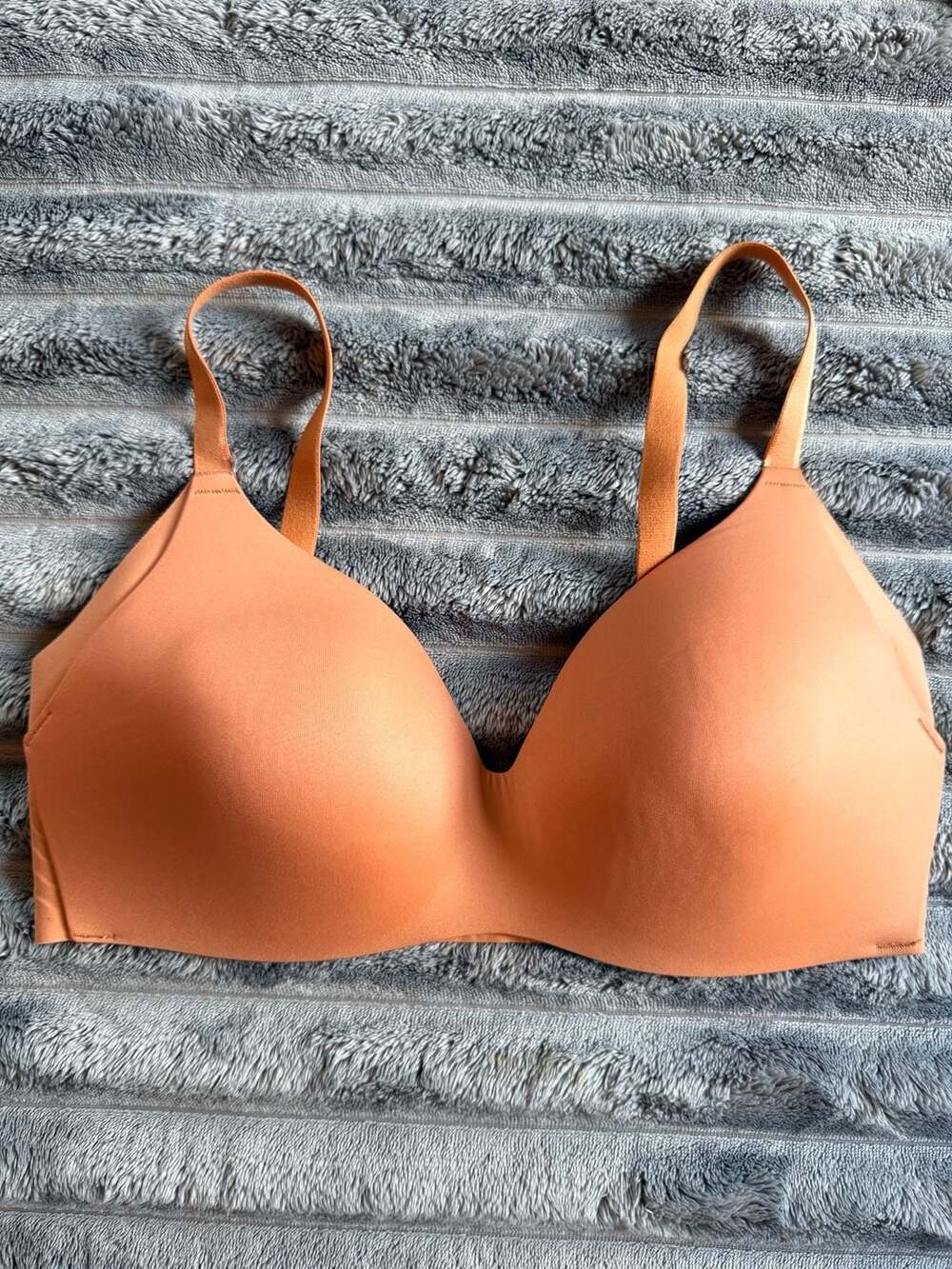 Knix WingWoman Contour Wireless Bra Size 4